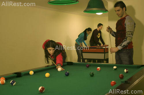 WOW Uludag Hotel 31